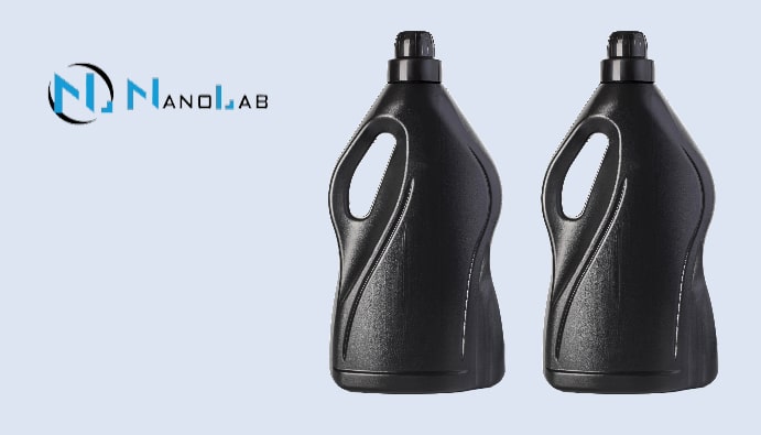 ISO 8214: Qeyri-üzvi sulfatların miqdarı