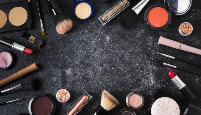 Conservantes en Productos Cosméticos