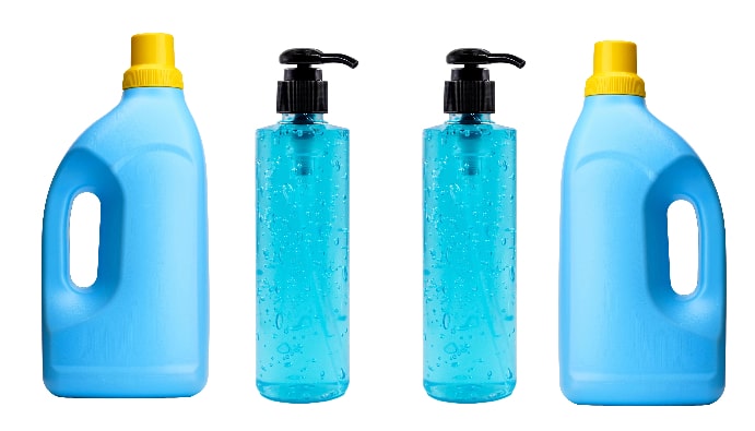 TS 518: Ümumi Aktiv Maddə